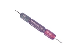 G145 DMC M22520/3-3 Go/No-Go Inspection Gauge