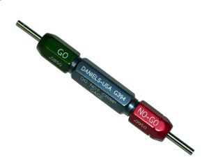 G394 DMC Gauge