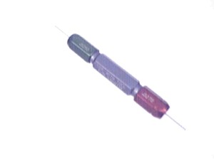 G415 DMC M22520/3 Go/No-Go Inspection Gauge