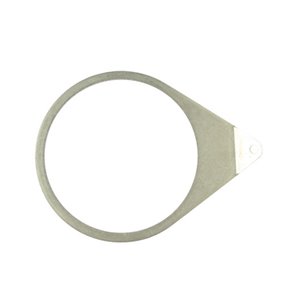 G45-28 Glenair Tag
