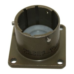 G8967-14N Glenair Dummy Stowage Receptacle