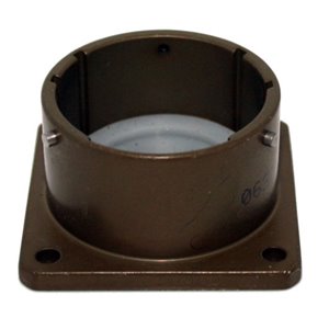 G8967-20N Glenair Dummy receptacle