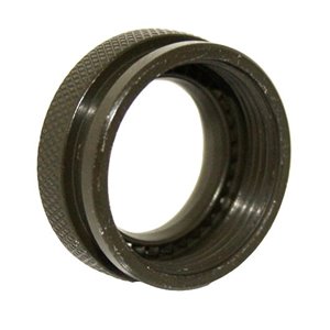 GS3416-18G-82N Glenair Back nut for heat shrink boot