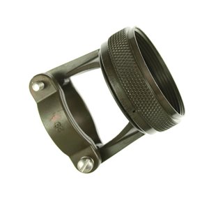 GS3417-28N Glenair Saddle Clamp Size-28 MIL-DTL-26482