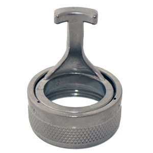 GTR62-18M Glenair Straight Qwik Ty