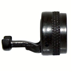 GTR64-10N Glenair Straight Qwik-ty adapter