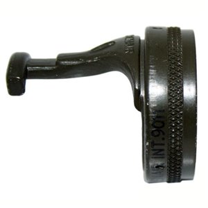 GTR64-20N Glenair Straight Qwik-Ty clamp