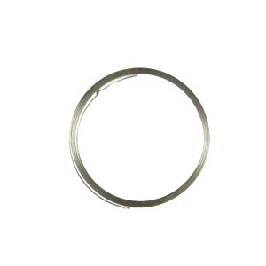 HE100 Stainless Steel Spring Ring