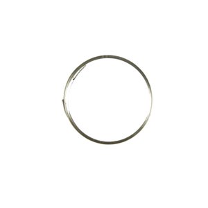 HE200 Stainless Steel Spring Ring