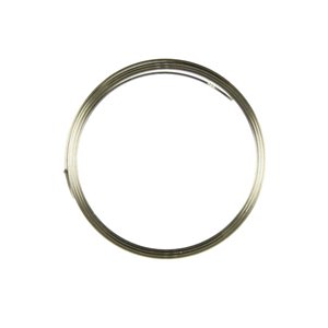 HE300 Stainless Steel Spring Ring