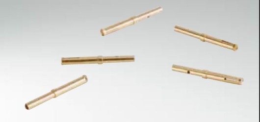 16-000694 D-Sub High density Signal crimp contact, Size-22