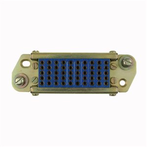 HMCHTYF7 Hypertac Connector 50-Way