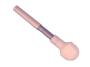 HT250-4 DMC Contact retention tool handle