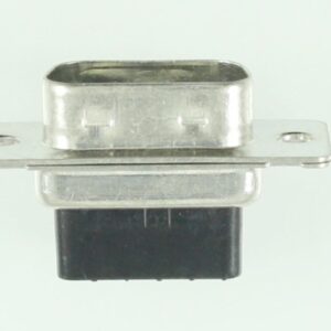 DC09P-G Inotec D-Sub 9-Way Crimp