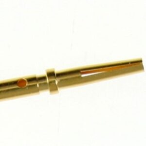 030-1953-000 Cannon Size-20 Socket Crimp Contact