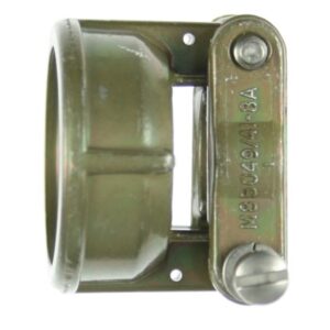 97-3057-1008 Amphenol Saddle Clamp