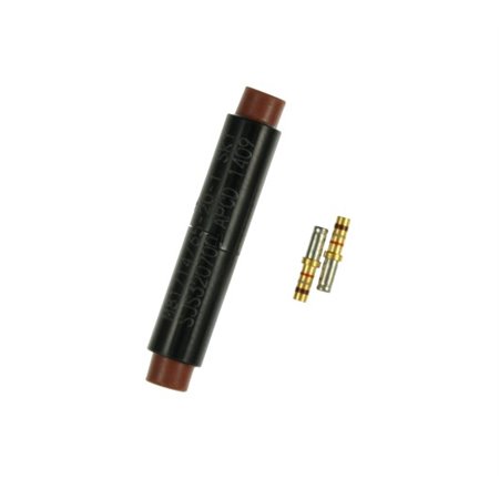 M81714/65-20-1 Amphenol In-line Junction 1-Way