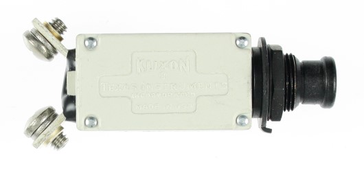 7274-11-1 Klixon MS22073-1 Circuit Breaker 1-Amp