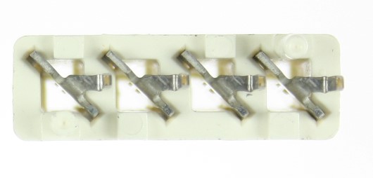 BT239A Krone Terminal block 4-Way