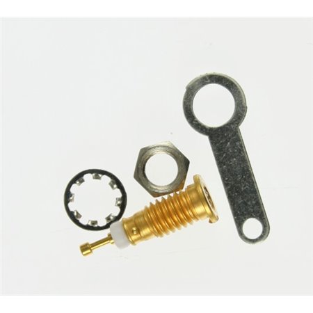 C66-10 Hoffman Receptacle