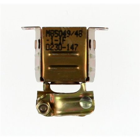 M85049/48-1-5F Deep Straight Back Shell Size 50(D)