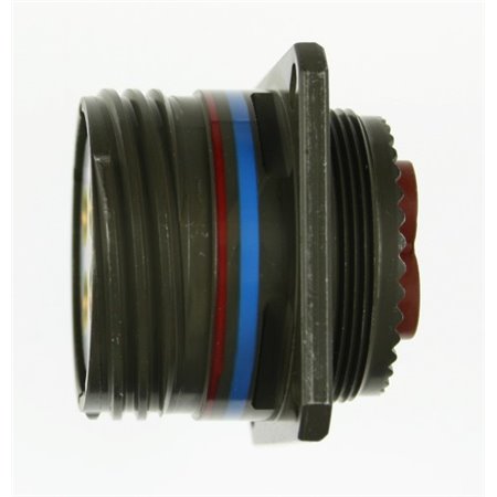 TVP00RGQW-21-75SB L/C Amphenol D38999 Quadrax Connector
