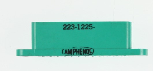 223-1225 Amphenol