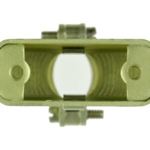 MRE14HD Flexicon Size-14 Hood Un-Drilled
