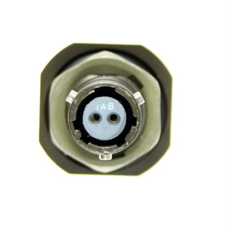 851-07A8-2S50A7 Souriau Jam Nut Receptacle 2-Way