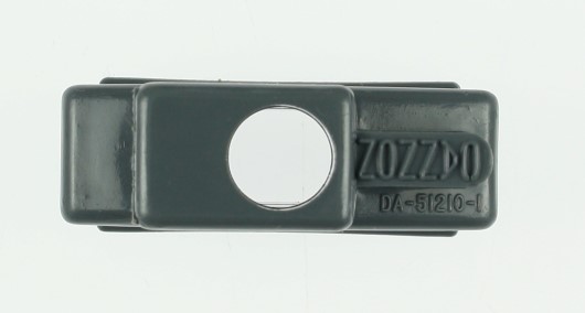 DA51210-1 ITT Cannon D-Sub Hood 15-Way
