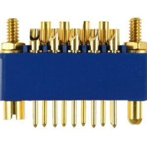 MRE-14P-GN  14-Way Plug