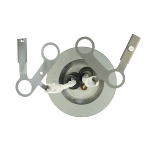 KPSA464  Connector Special 3-Way