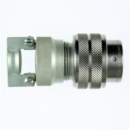 165-61X-1014 Plug with saddle clamp