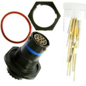 STT07RT-10-35SN 014 TEC D38999 Series 1.5