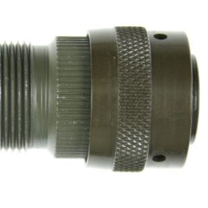 PT06A14-15S MIL-DTL-26482 Plug 15-Way