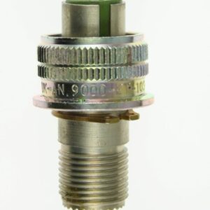 UKAN9000-ET-10S-4S Plug Kerosene resistant insert