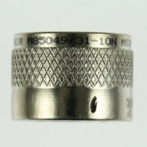 M85049/31-10N MIL_DTL-26482 Series-2 Back Nut Size-10