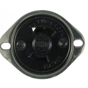 7526-M23 Hubbell Twist-Lock HBL7526