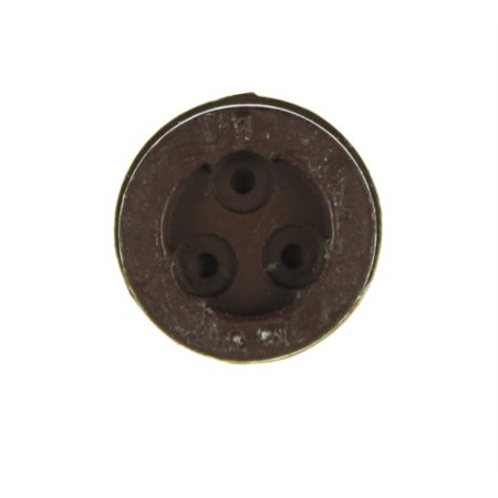 10-113812-3 Grommet Insert 12-08 MIL-DTL-26482 Series-1