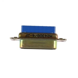 205164-1 15-Way Plug D-Sub