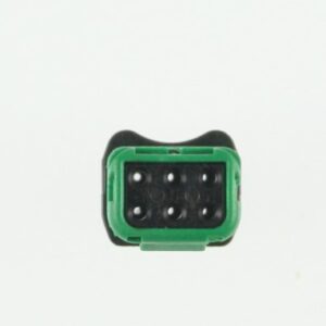 D369-R66-CS0 Deutsch Receptacle 6-Way