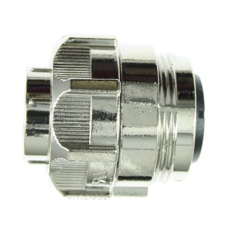 M1710-S09 Thomas Betts 9-Way Triad Metal Plug