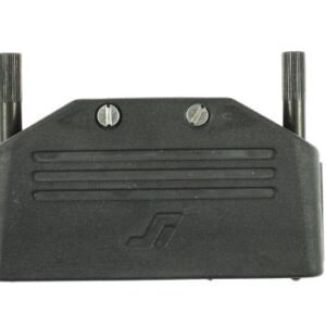 8630-3641A Souriau D-Sub Backshell Size 50