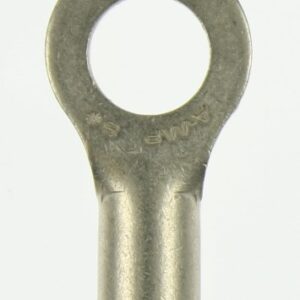 323167 Ring tag Unisulated M8 Stud 8-AWG
