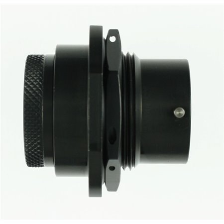DTL07E14-19S-Z21 Jam Nut Receptacle 14-Way