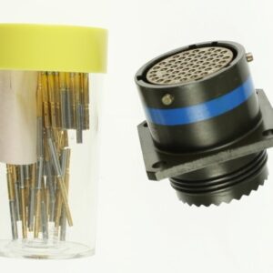 SJT00RT-16-35SN(014) Amphenol D38999 Series 1.5