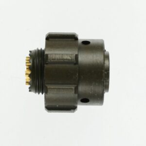 AB05-6329-10-06SN00 AB Connectors Plug 6-Way