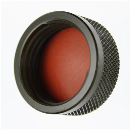 D100P248-17-1ZB D38999 Series III Receptacle protection cap