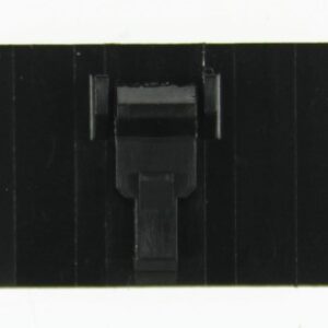 104257-9 AMP 10-Way Socket Housing