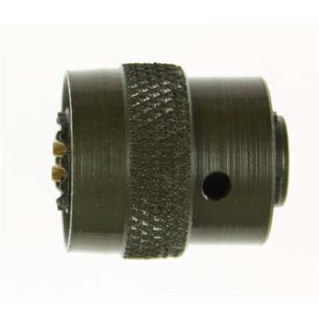 PT55A8-2ST69 TEC Plug 2-Way